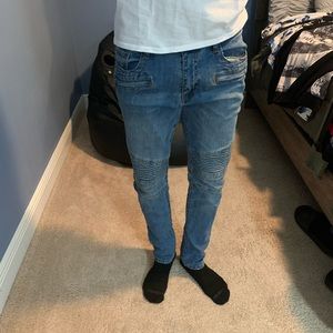 Men’s Jeans forever 21 men
